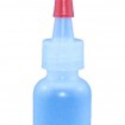 Empty Puffer Bottle 15ml